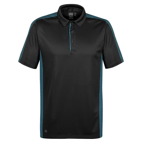 Men's Bolt Polo - XPX-1